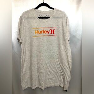 Men’s Hurley XL T-shirt like new condition